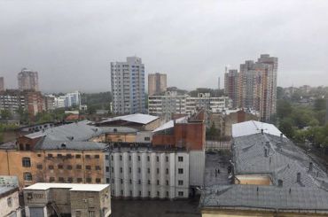 В Екатеринбурге в рамках СИЗО откроется торговый центр